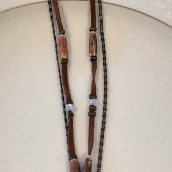 Rustic Necklace - Picture 6 of 7